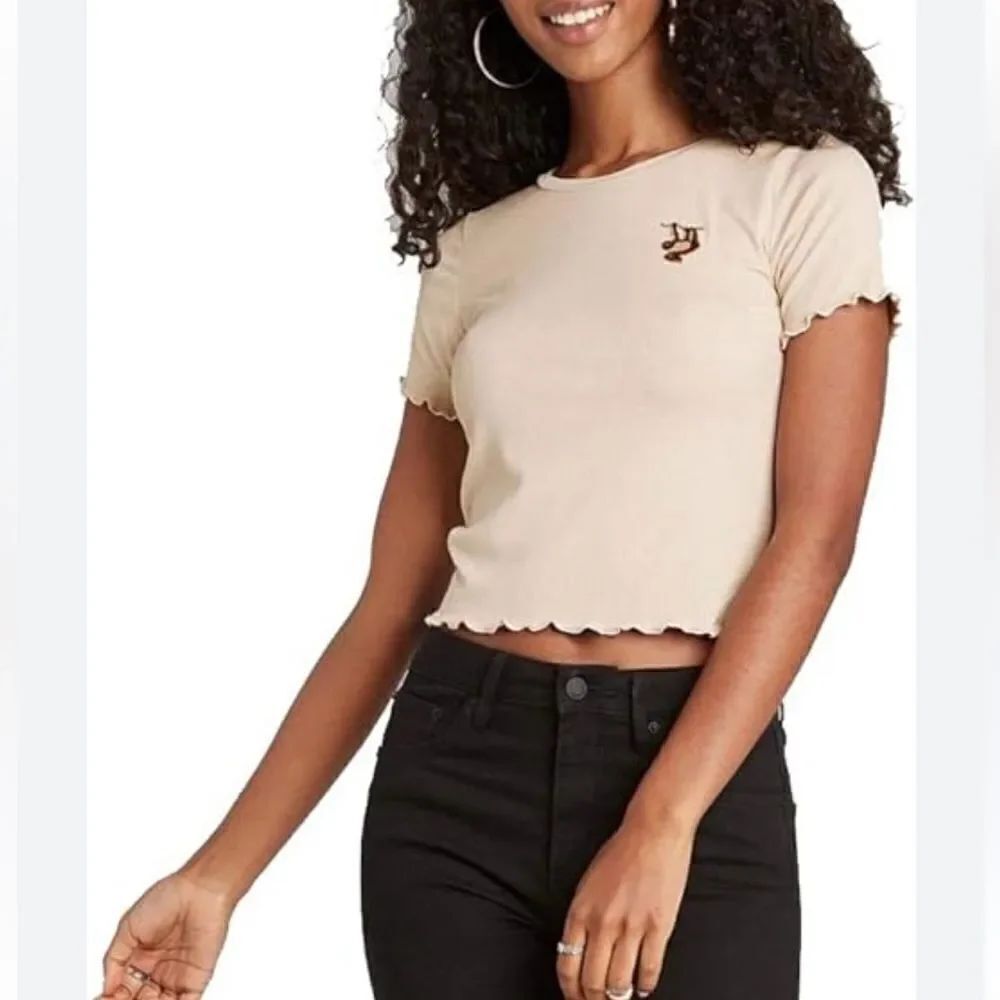 🎉5 for $45🎉
NWT Wild Fable Top Blouse Shirt Tshirt Size M